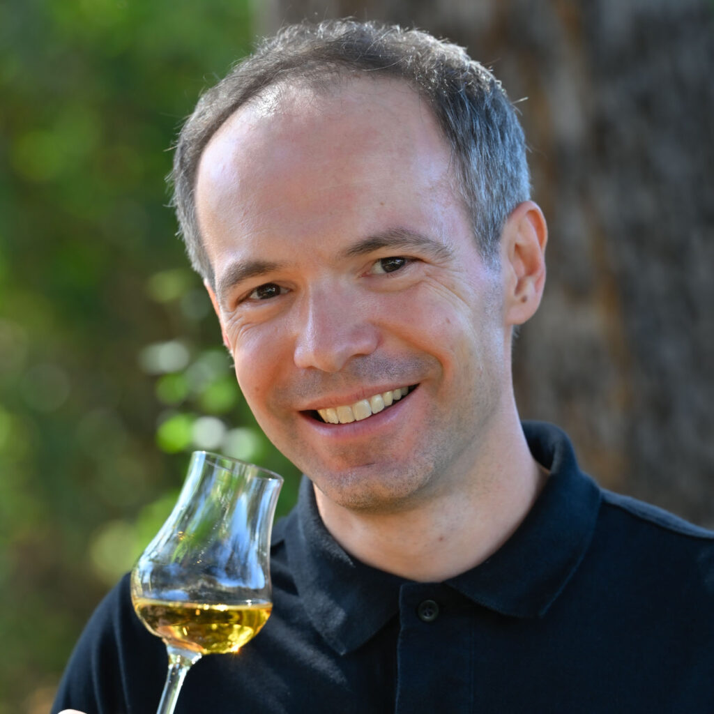 Laurent Bussert